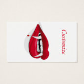 Vampire Smile Thunder_Cove (Rückseite)