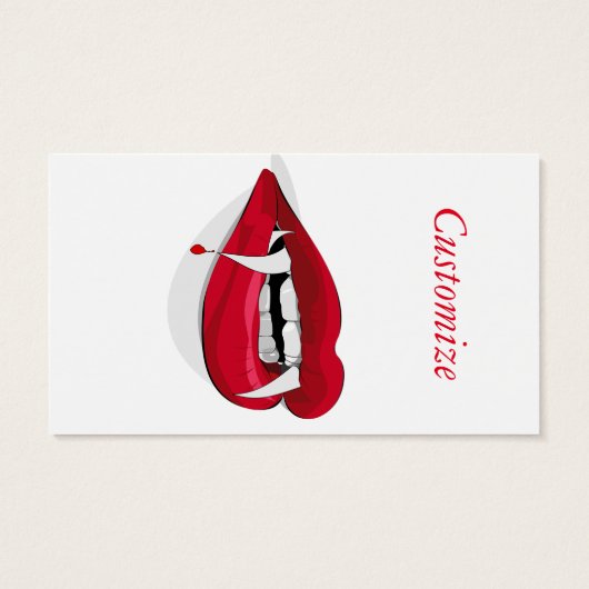 Vampire Smile Thunder_Cove (Rückseite)