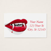 Vampire Smile Thunder_Cove (Vorderseite)