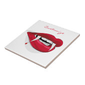 Vampire Smile Thunder_Cove Fliese (Seite)
