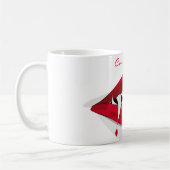 Vampire Smile Thunder_Cove Kaffeetasse (Links)