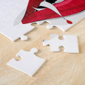 Vampire Smile Thunder_Cove Puzzle (Seite)