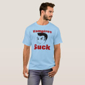 Vampire T-Shirt (Vorne ganz)