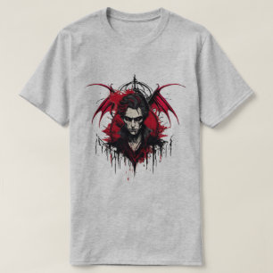 Vampire T-Shirt