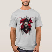 Vampire T-Shirt (Vorderseite)