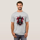 Vampire T-Shirt (Vorne ganz)