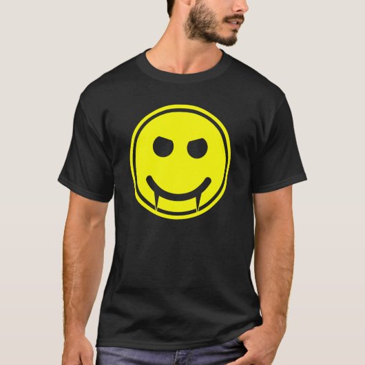 Vampire T-Shirt (Vorderseite)