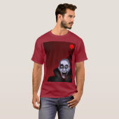 Vampire T-Shirt (Vorne ganz)