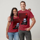Vampire T-Shirt (Unisex)