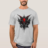 Vampire T-Shirt (Vorderseite)