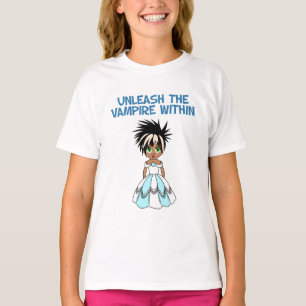 Vampire-T-Shirt T-Shirt