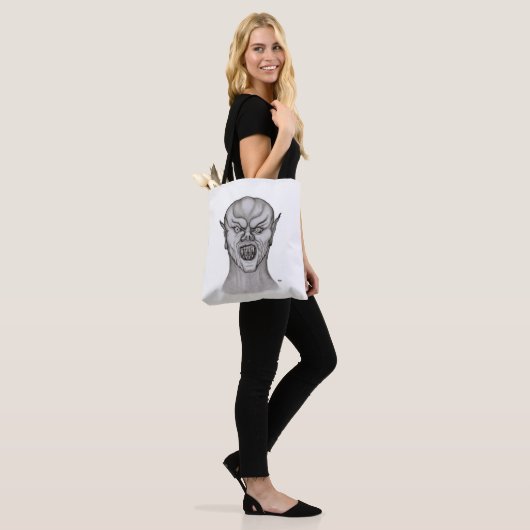 Vampire Tasche (Am Model)