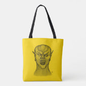 Vampire Tasche (Rückseite)