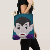 Vampire Tasche (Von Nahem)