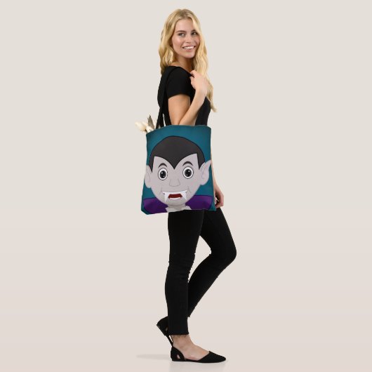 Vampire Tasche (Am Model)
