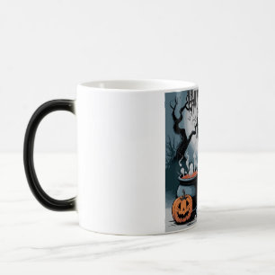 Vampire-Tasse Verwandlungstasse