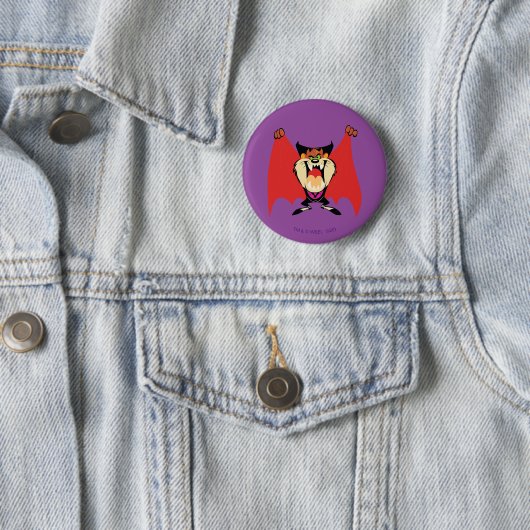 Vampire TAZ™ Button (Beispiel)