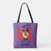 Vampire TAZ™ Tasche (Rückseite)