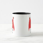 Vampire TAZ™ Tasse (Zentrum)