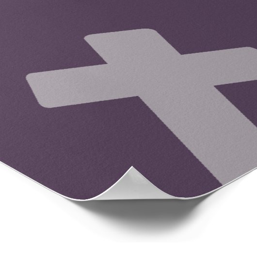 Vampire Teddies Poster (Ecke)