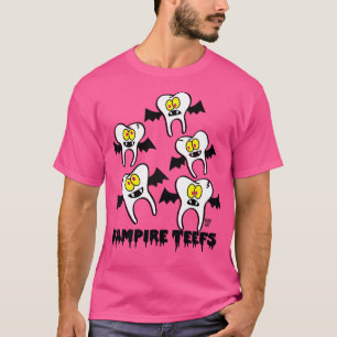 VAMPIRE TEEFS T-Shirt