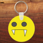 VAMPIRE TOLAI SCHLÜSSELANHÄNGER (Vorderseite)