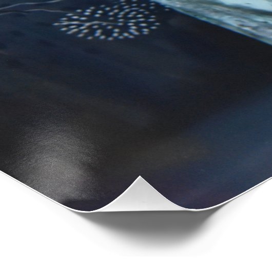 Vampire trifft Freunde Poster (Ecke)