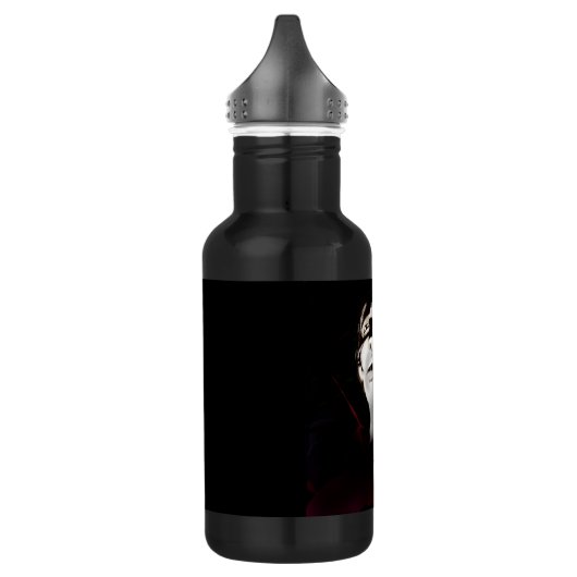 Vampire Trinkflasche (Links)