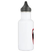 Vampire Trinkflasche (Links)