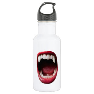 Vampire Trinkflasche