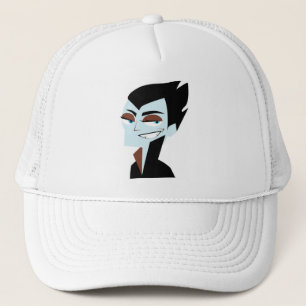 VAMPIRE TRUCKERKAPPE