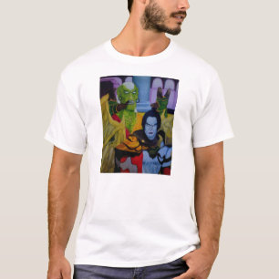 Vampire Tshirt