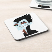 VAMPIRE UNTERSETZER (Linke Seite)