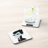 VAMPIRE UNTERSETZER (Rechte Seite)