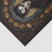 Vampire wartet seidenpapier (Ausschnitt)