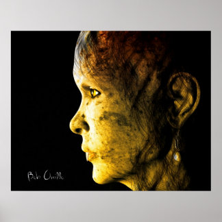 Vampirfest aus dem Grab Poster