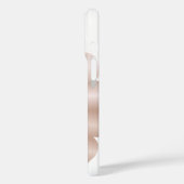 Vampirfinger Case-Mate iPhone Hülle (Rückseite / Links)