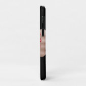 Vampirfinger V2 Case-Mate iPhone Hülle (Hinten/Links)