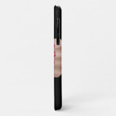 Vampirfinger V2 Case-Mate iPhone Hülle (Hinten/Links)