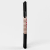 Vampirfinger V2 Case-Mate iPhone Hülle (Hinten/Rechts)