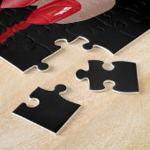 Vampirfinger V2 Puzzle (Seite)