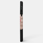 Vampirfinger V.2 Case-Mate iPhone Hülle (Hinten/Links)