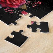 Vampirfledermäuse Puzzle (Seite)