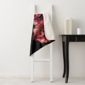 Vampirfledermäuse Sherpadecke (Beispiel)