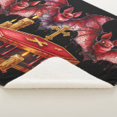 Vampirfledermäuse Sherpadecke (3/4)
