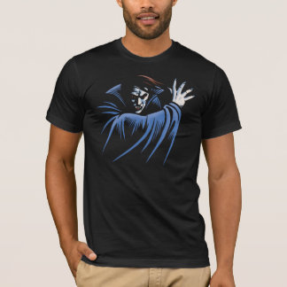 Vampirs-Angriff T-Shirt