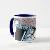 Vampirs-Biss Tasse (Vorderseite Links)