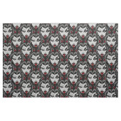 Vampirs-Halloween-Gewebe-Halloween-Gewebe Stoff (Yard (91,4 cm))