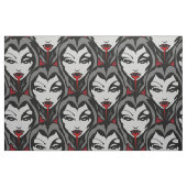 Vampirs-Halloween-Gewebe-Halloween-Gewebe Stoff (Fat Quarter (45,7 x 55,9 cm))
