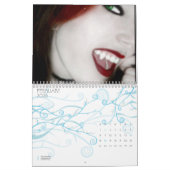 Vampirs-Kalender Kalender (Feb 2026)